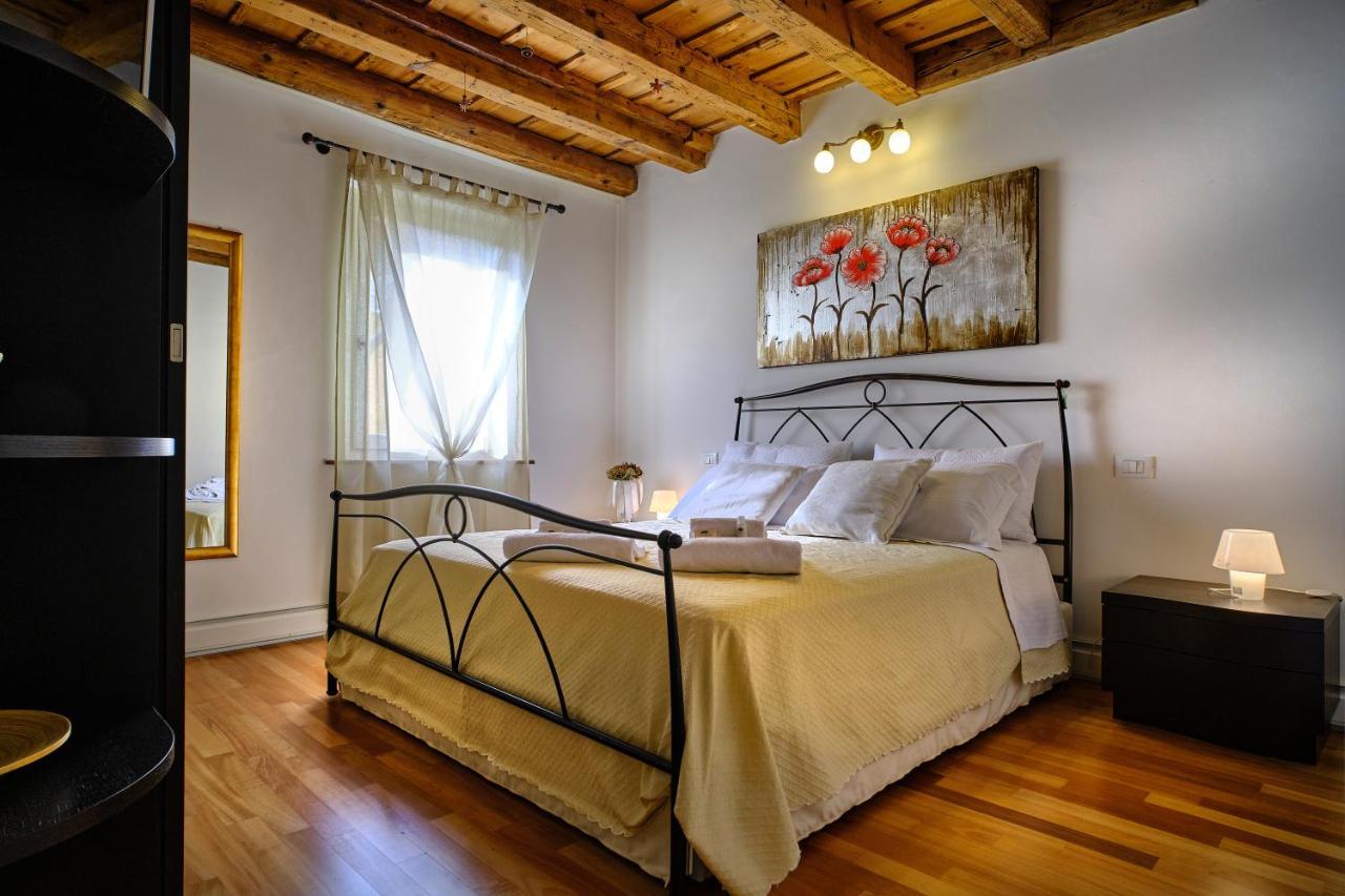 Apartment Il Vecchio Cortile *