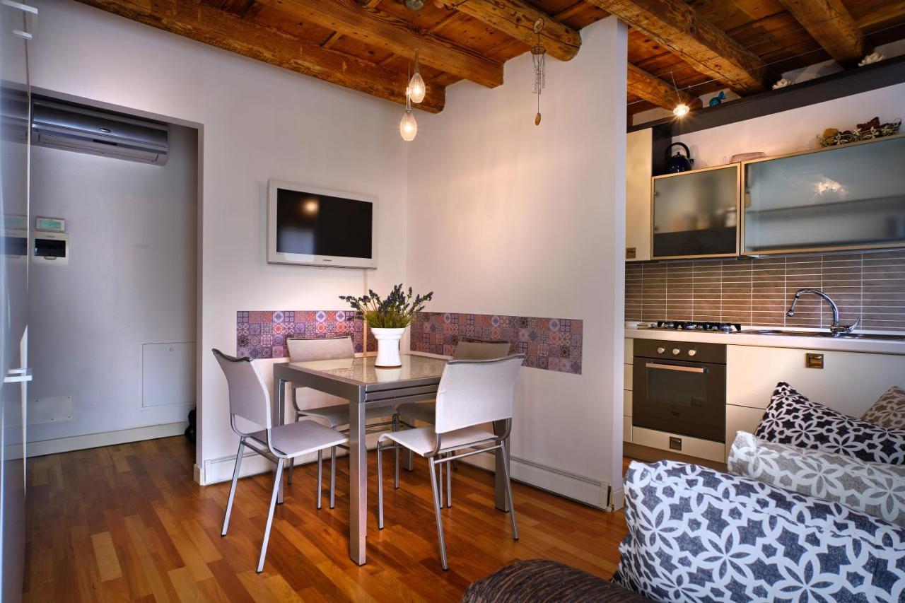 Il Vecchio Cortile Apartment