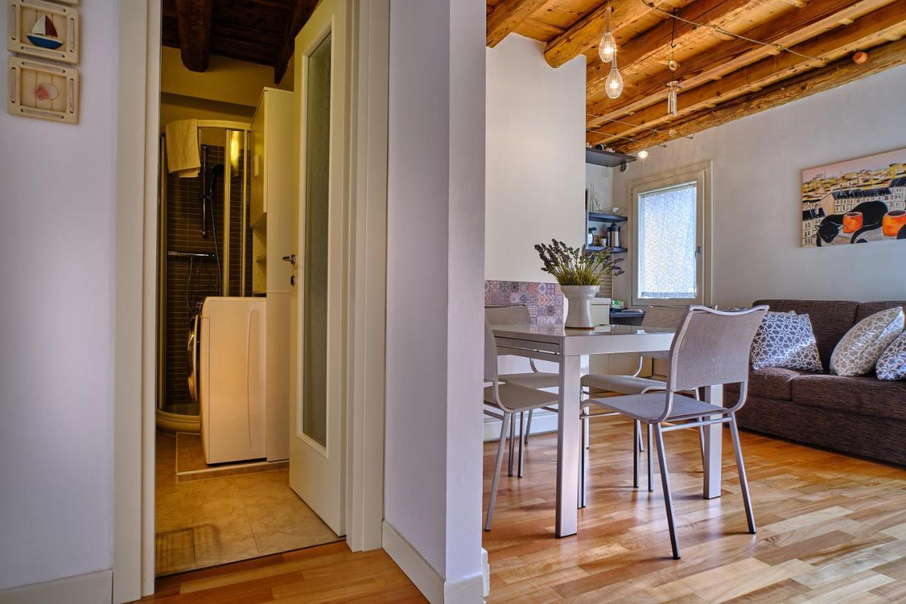 Il Vecchio Cortile Apartment Verona