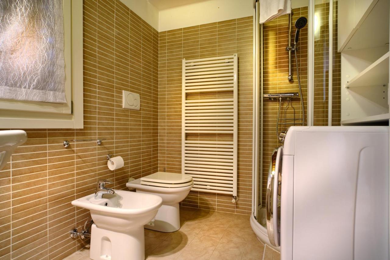 Apartment Il Vecchio Cortile