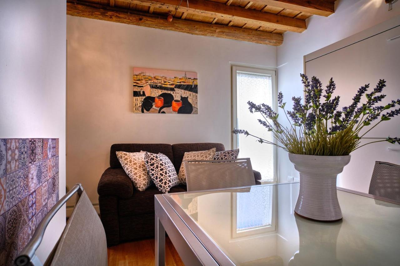 Apartment Il Vecchio Cortile