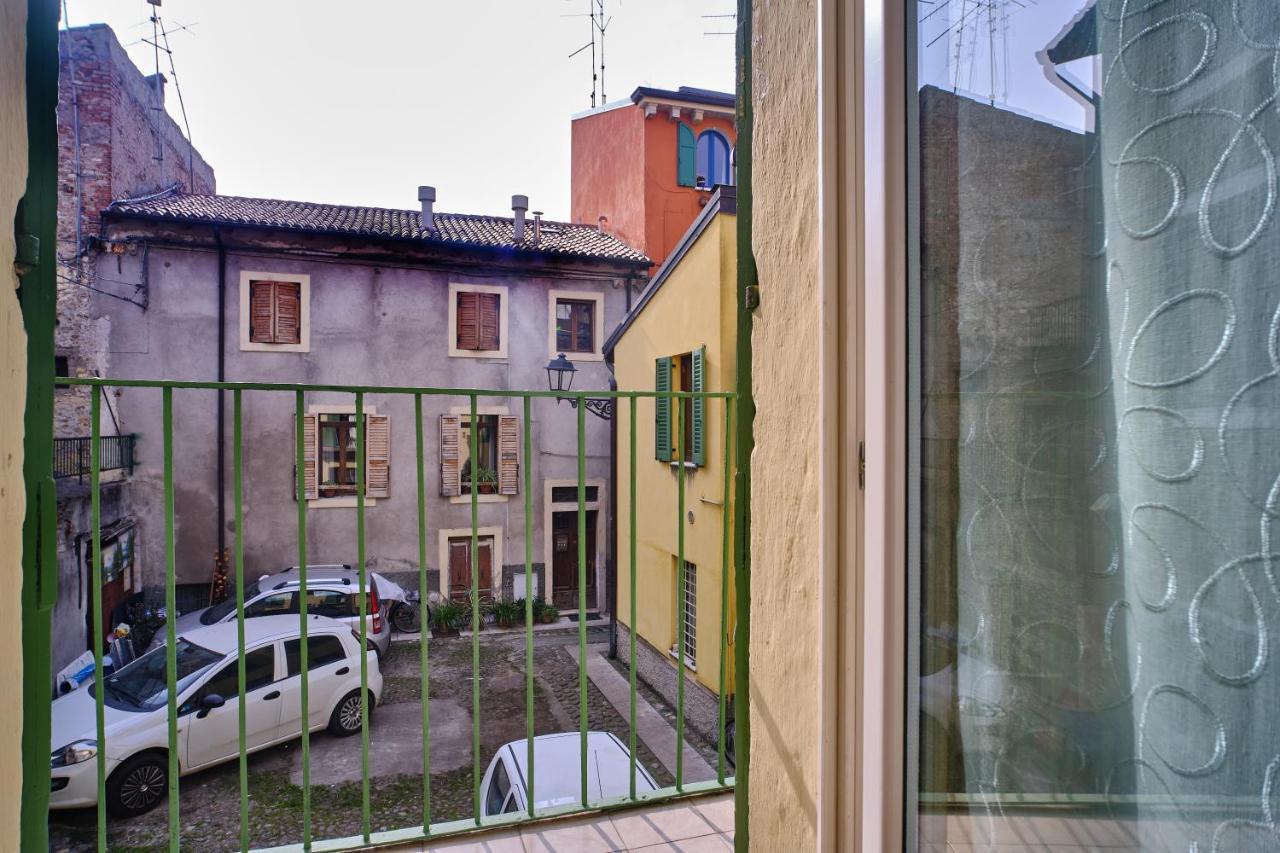 Il Vecchio Cortile Apartment