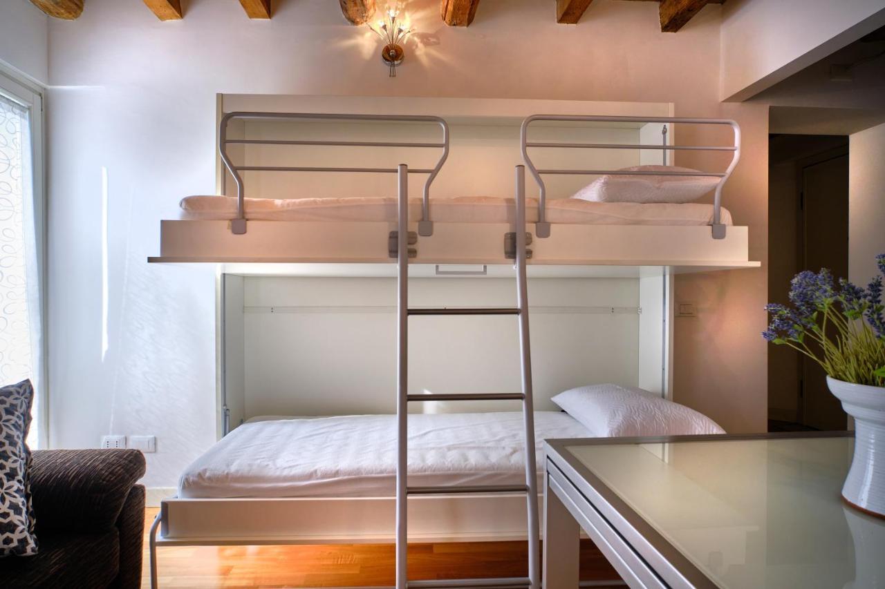 Apartment Il Vecchio Cortile
