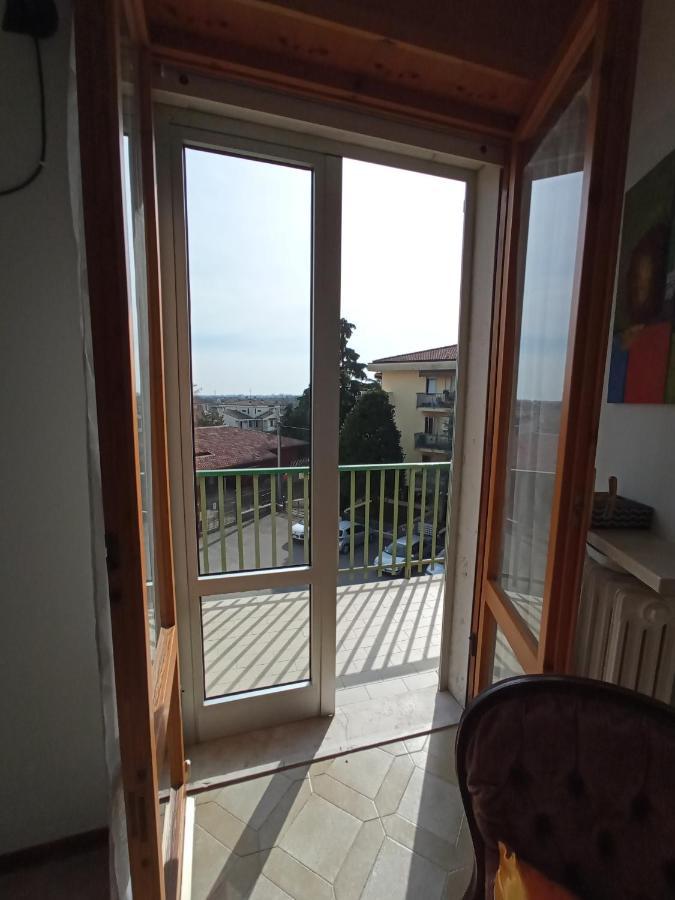 Séjour chez l'habitant Casa Doretta - *