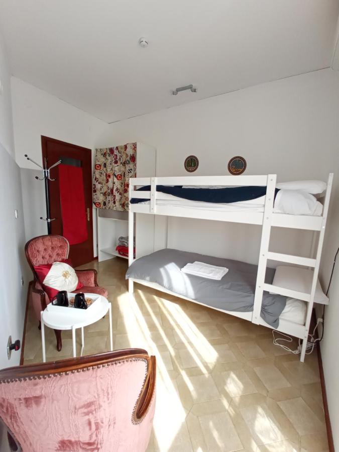 Séjour chez l'habitant Casa Doretta -