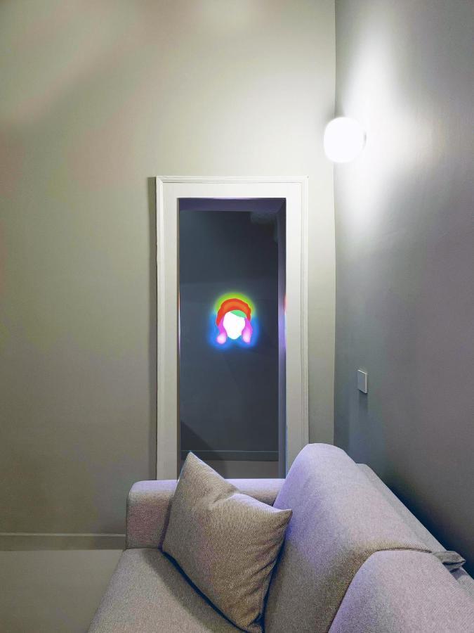 Casa Caleido Appartement *