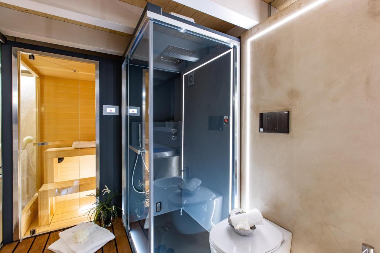 Luxury Wellness Appartamento