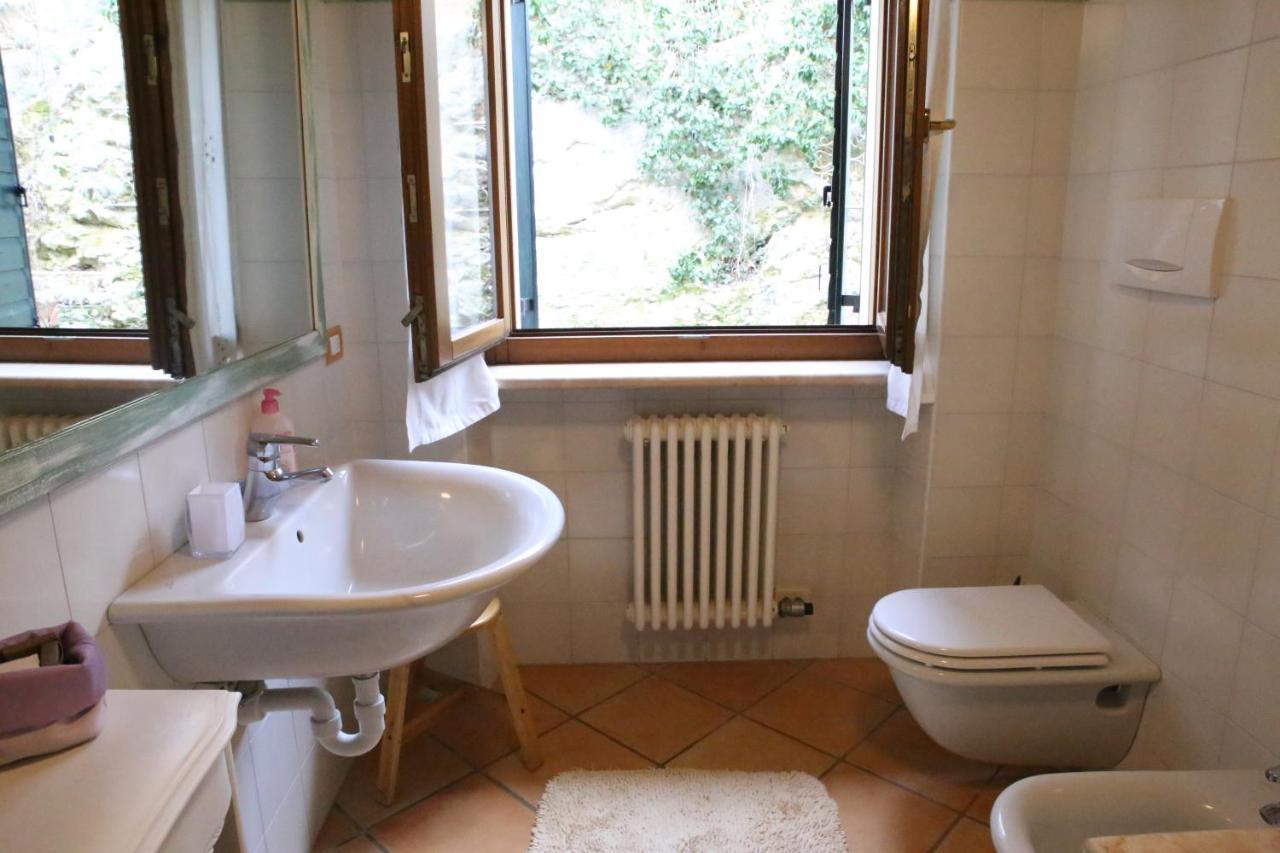 Agriturismo Alle Torricelle Verona