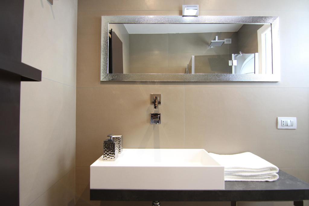 Apartamento San Vitale 27 *