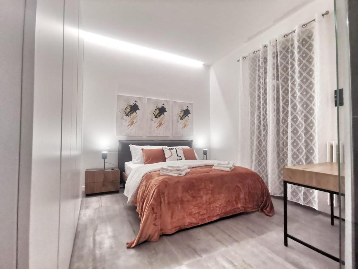 Corso Porta Nuova Apartment