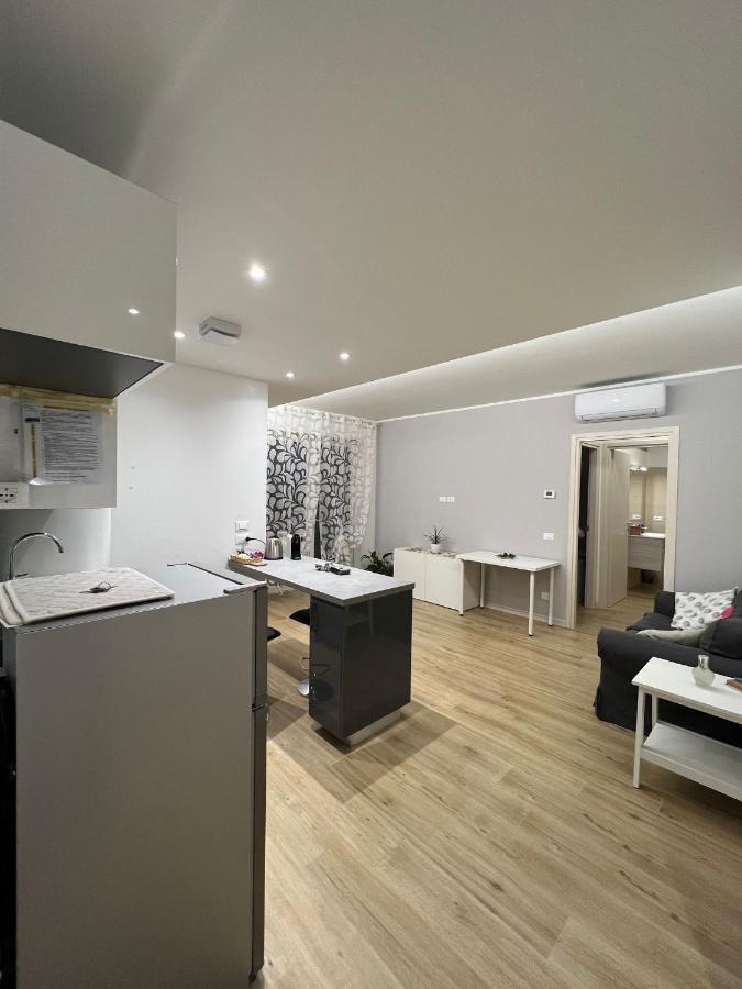 Appartement Con Due Da Letto E Free Park Vérone