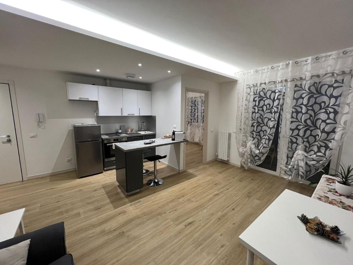 Appartement Con Due Da Letto E Free Park Vérone