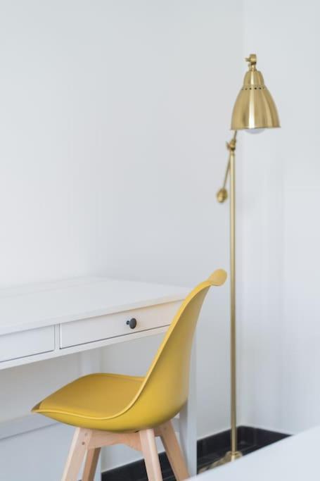 Apartamento Casa Cattarinetti - Fiera *