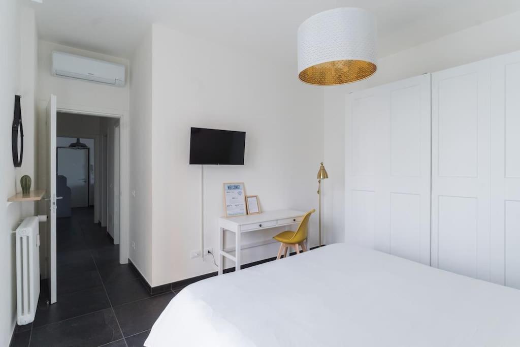 Casa Cattarinetti - Fiera Apartamento