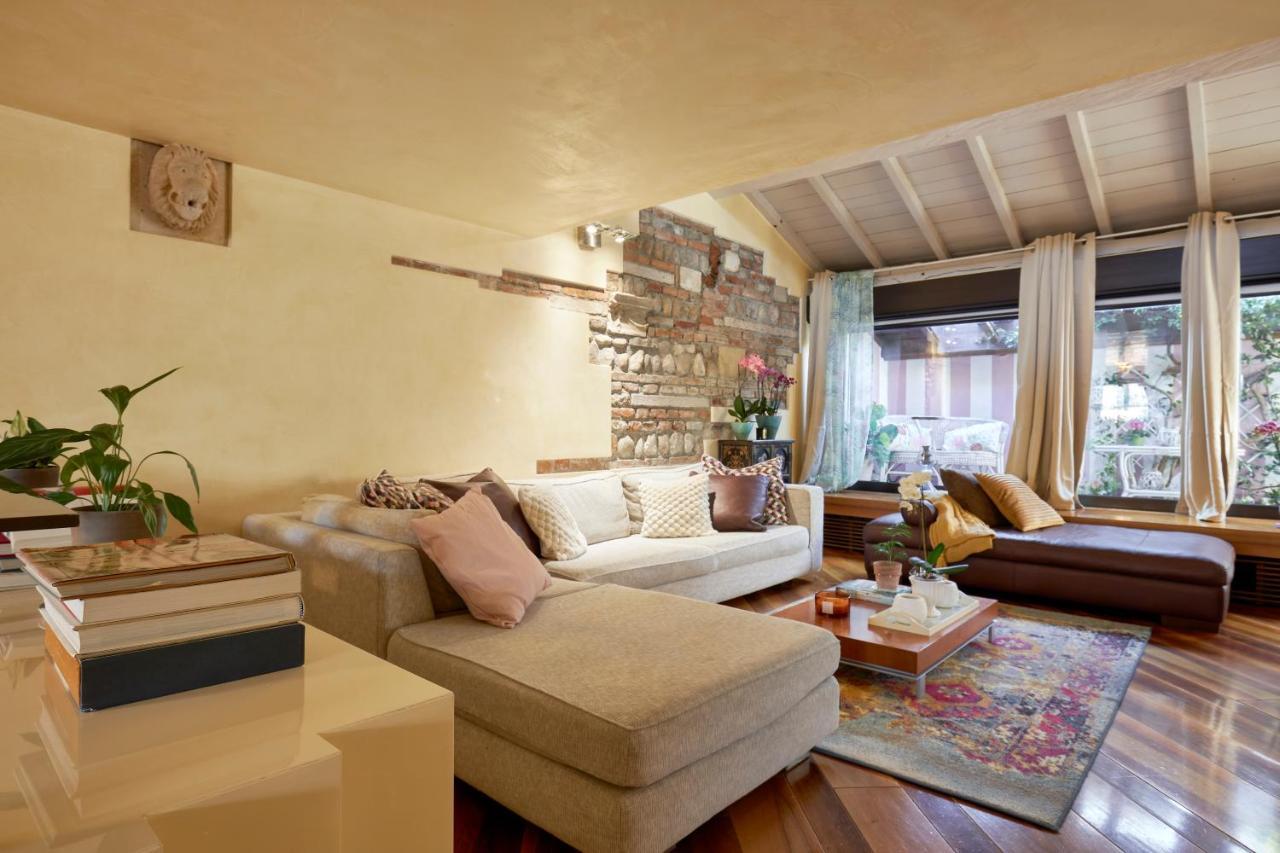 Residenza Elisabetta Luxury Pensión