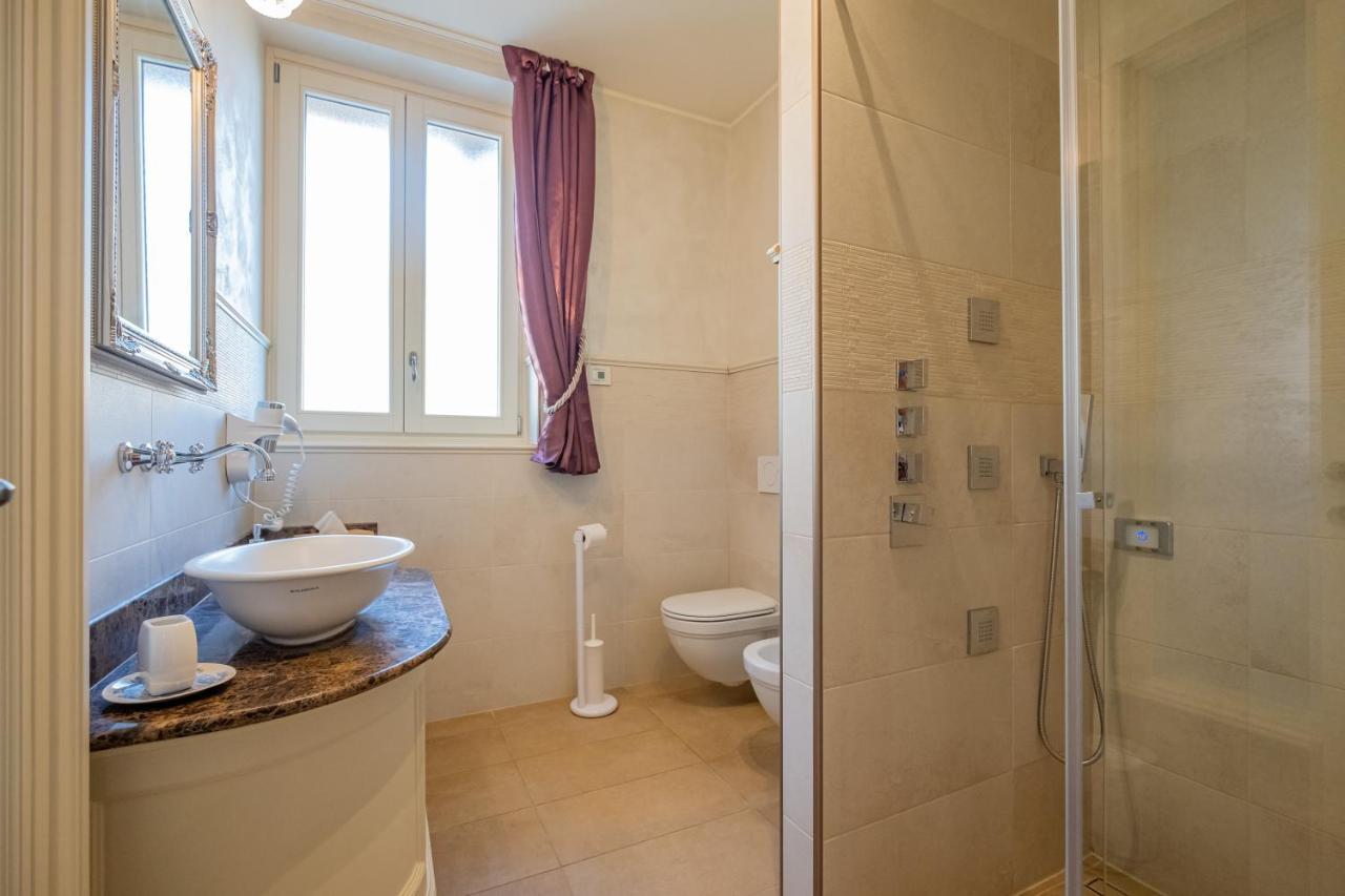 Bed and breakfast Relais Colle San Pietro Verona