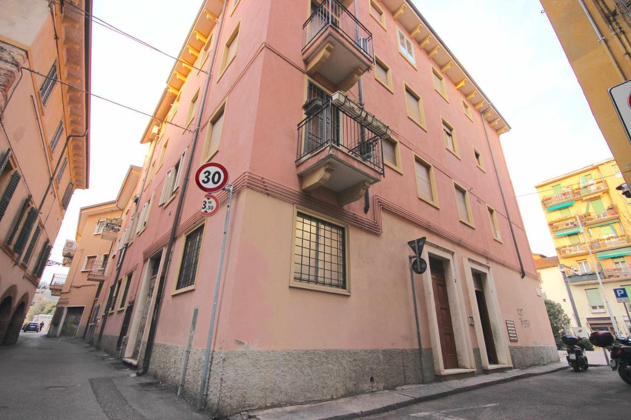 Appartement Vr Vo Pastorello Vérone