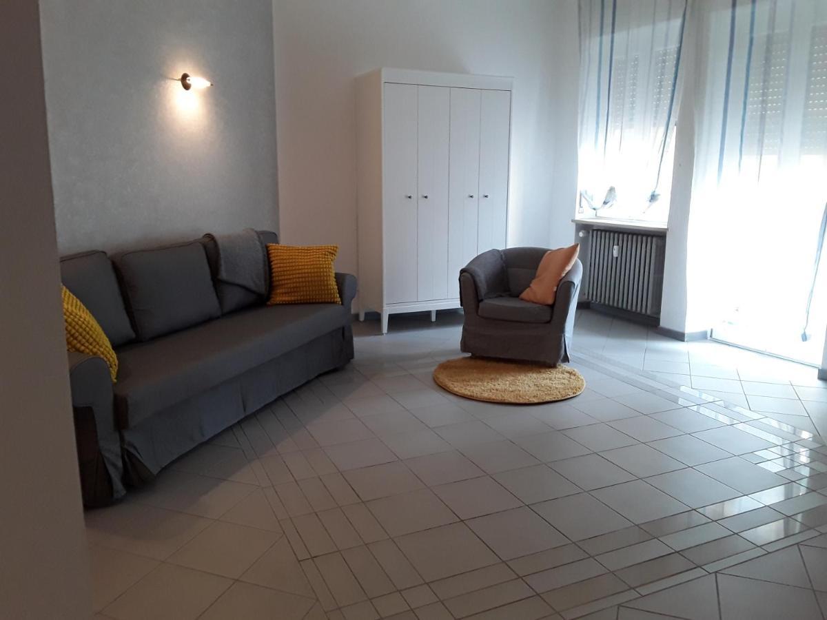 Apartment Residenza Locatelli Verona