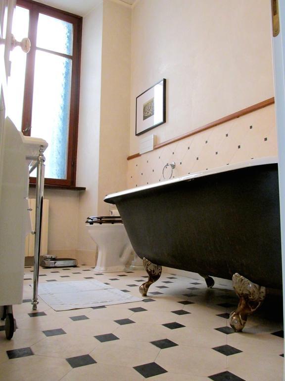 Writer's Apartamento