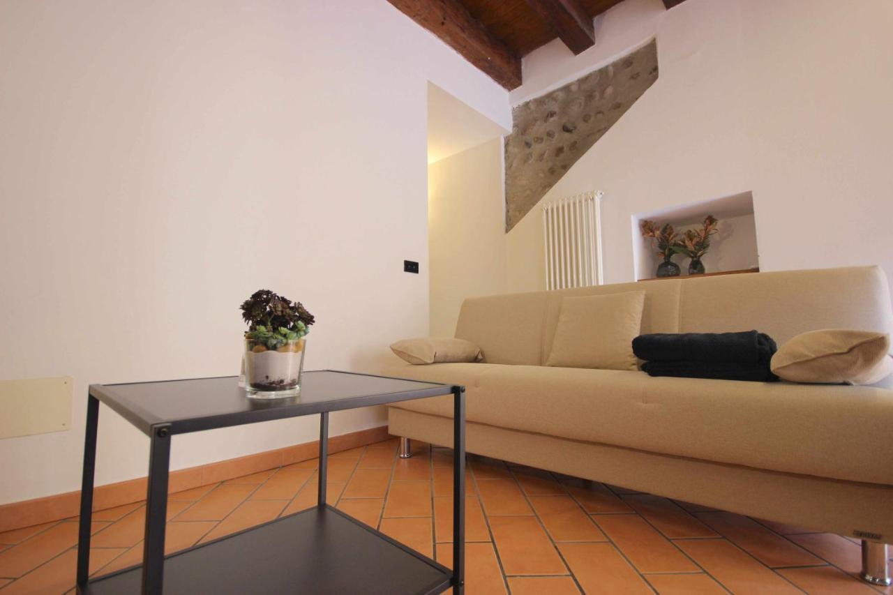 Vr Casa Di Mezzo Apartamento Verona