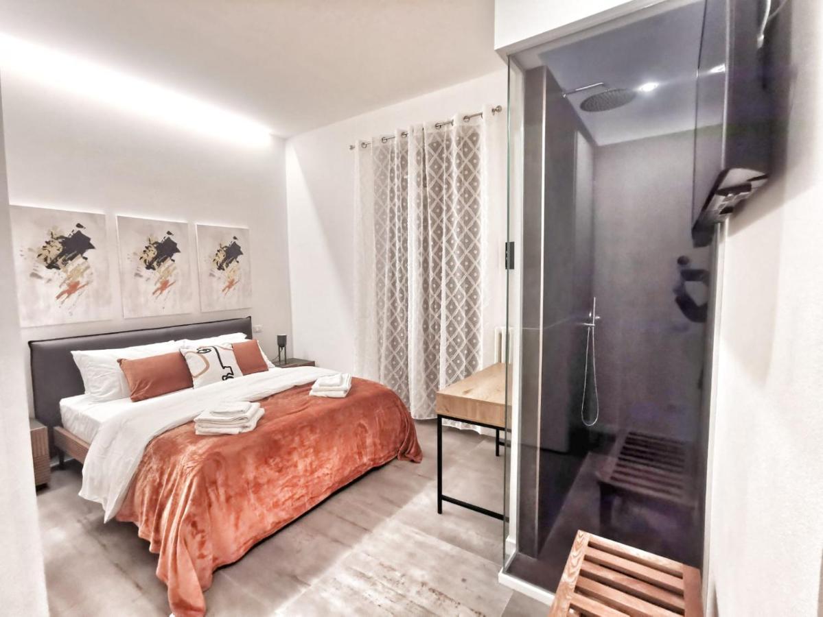 Corso Porta Nuova Apartment