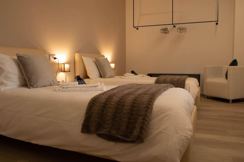 Atelier Apartamento *