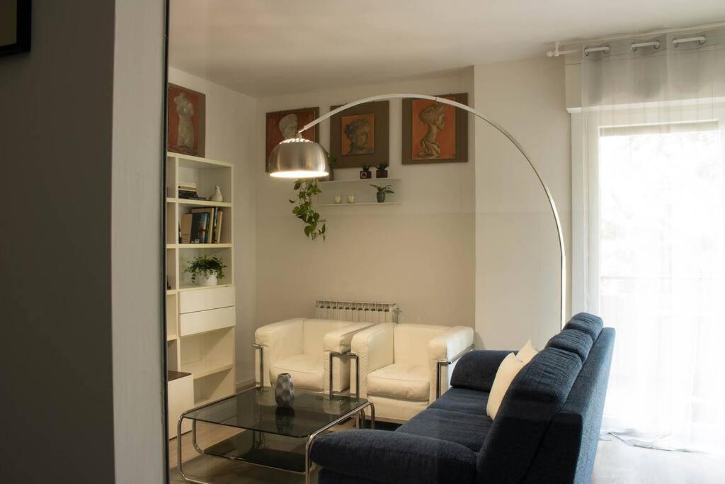 Atelier Apartamento