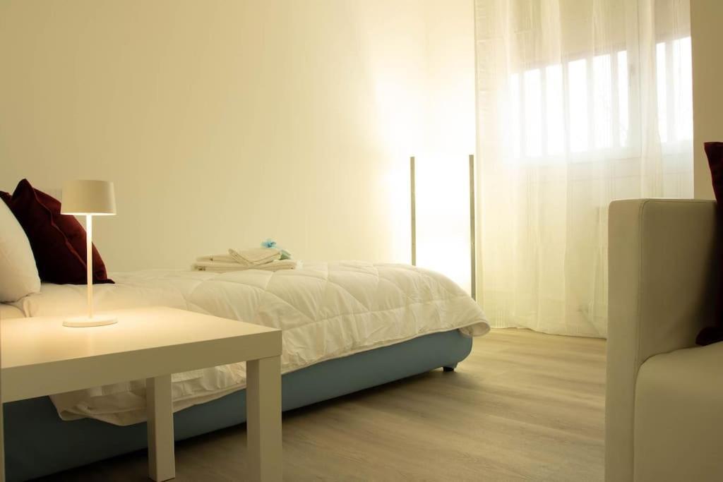Apartamento Atelier Verona