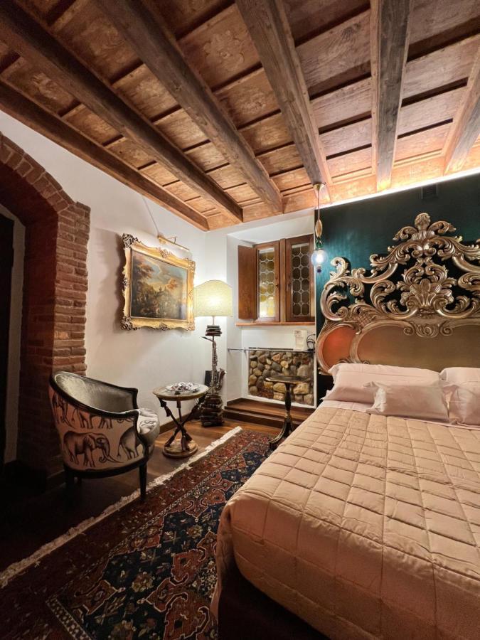 Pensión Marcello Sleep&spa
