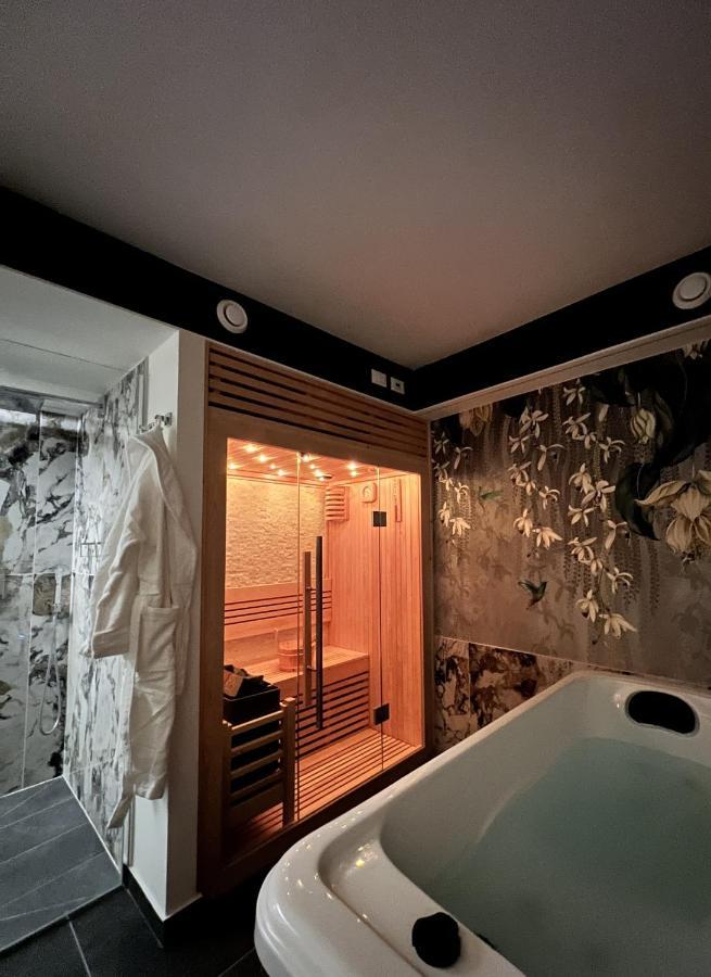 Pensión Marcello Sleep&spa