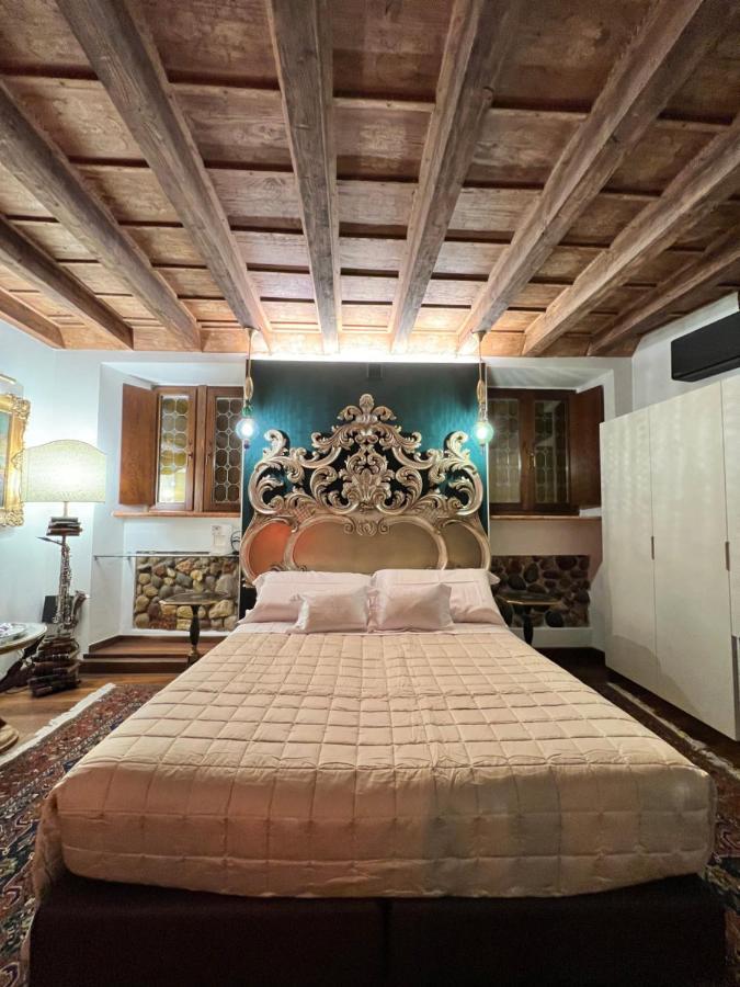 Pensión Marcello Sleep&spa