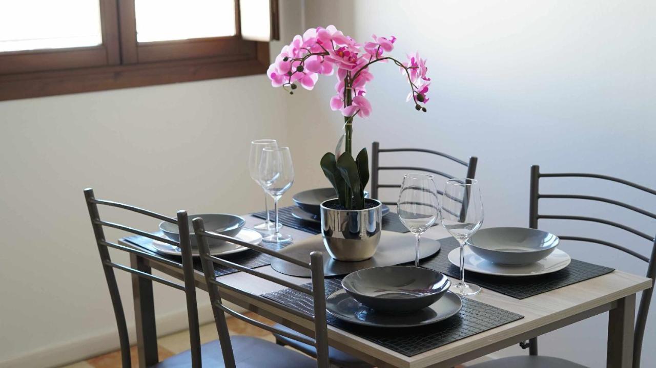 Apartamento Destiny 7 Fiera *
