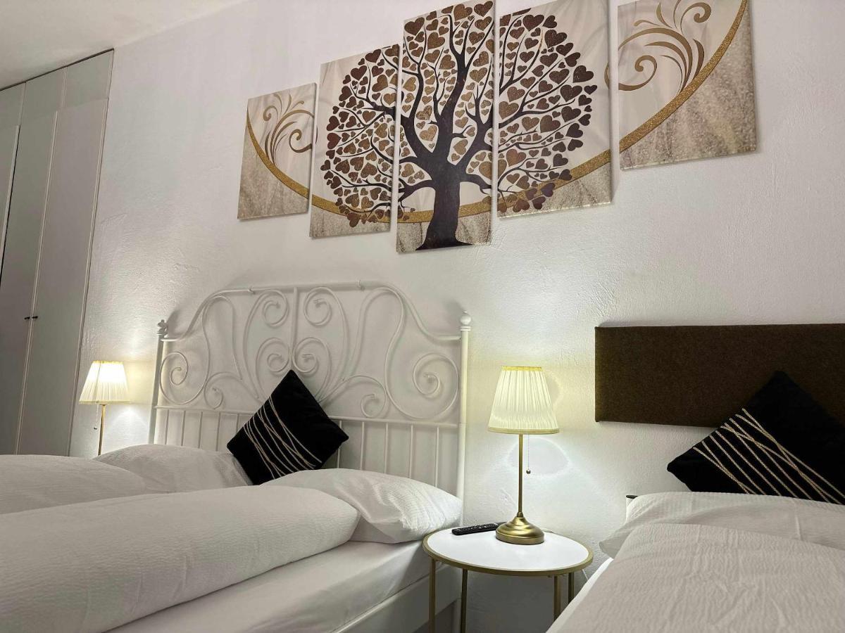 Therrys Destiny 6 Apartment *