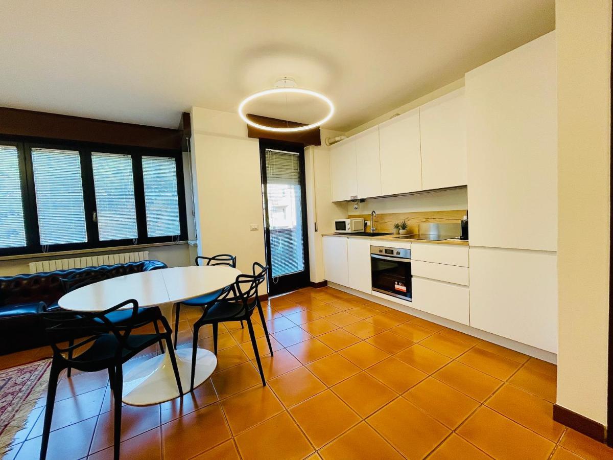 Appartement Civico23