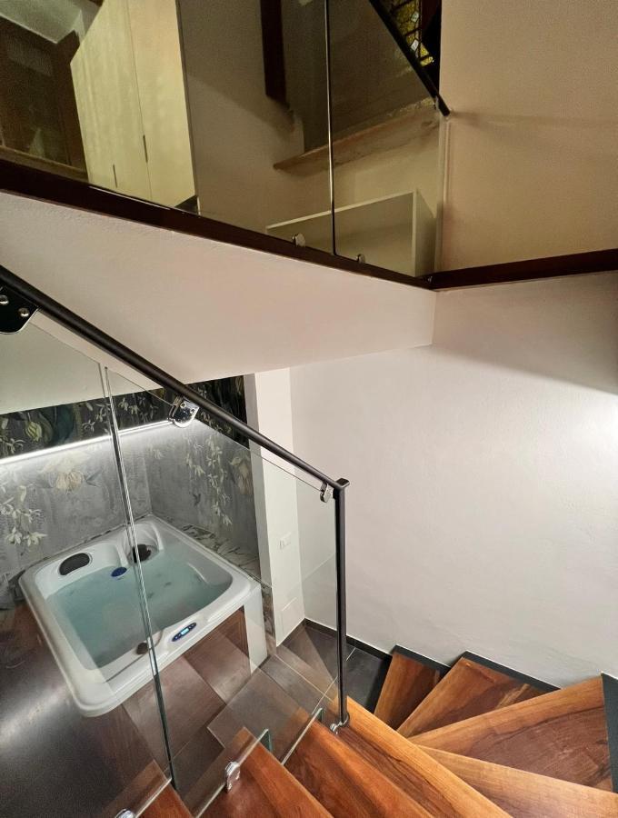 Pensión Marcello Sleep&spa Verona