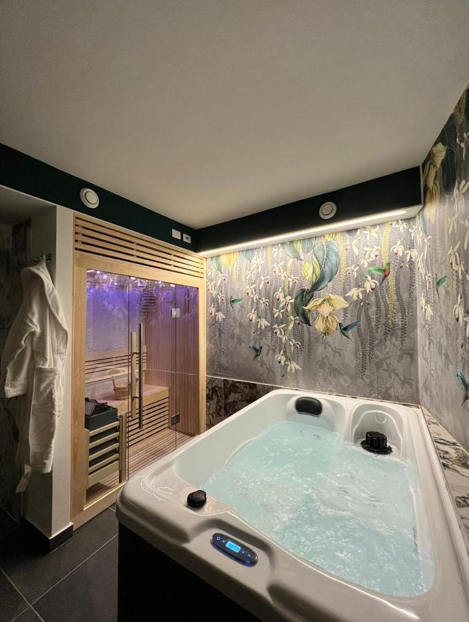 Pensión Marcello Sleep&spa