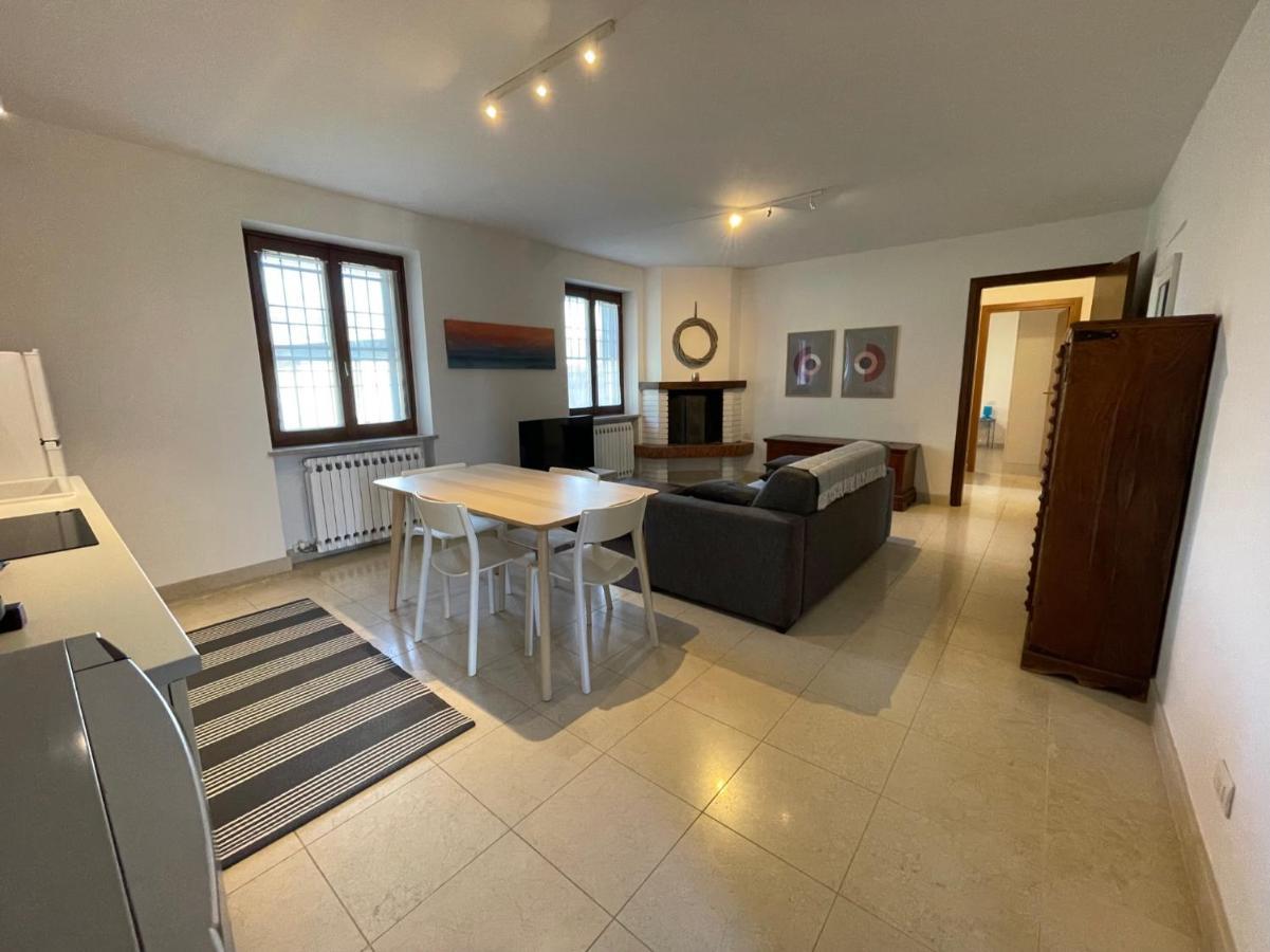 Apartamento Corte Alle Bionde