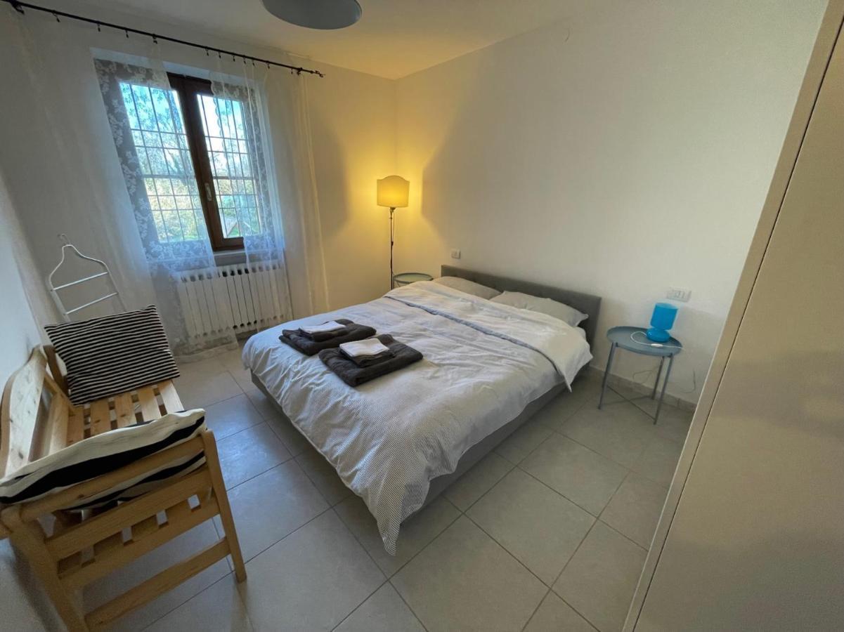 Corte Alle Bionde Apartamento *