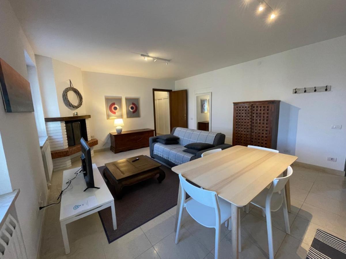 Apartamento Corte Alle Bionde