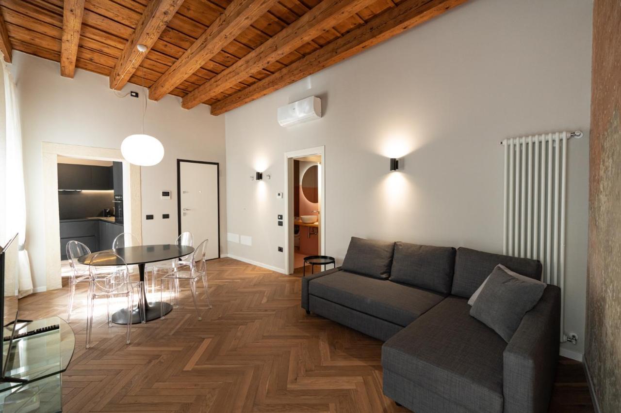 Domus - Residenza Marconi Apartamento
