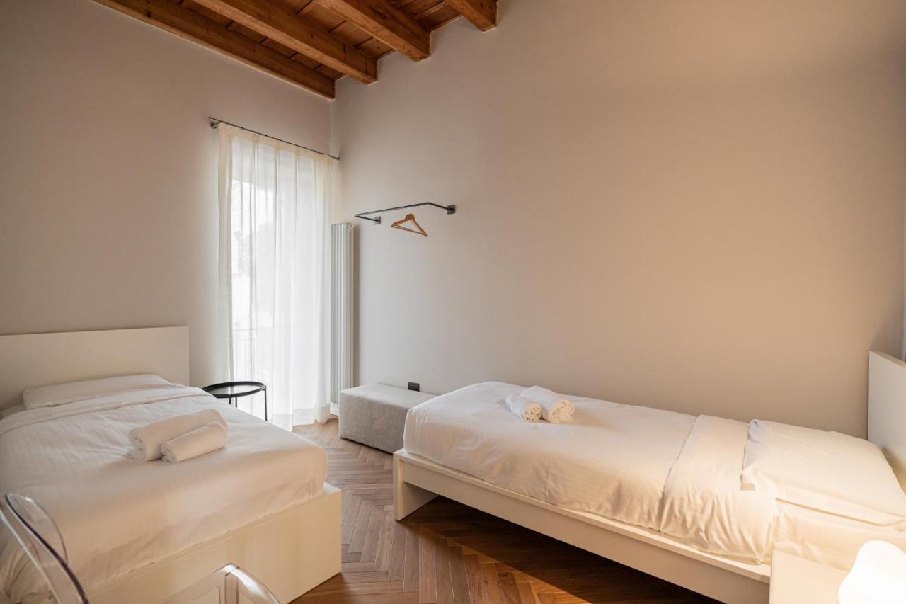 Apartamento Domus - Residenza Marconi