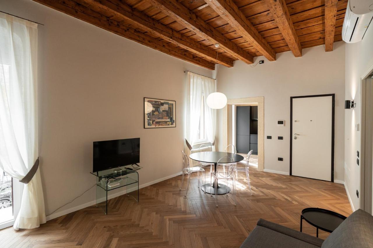 Domus - Residenza Marconi * Verona