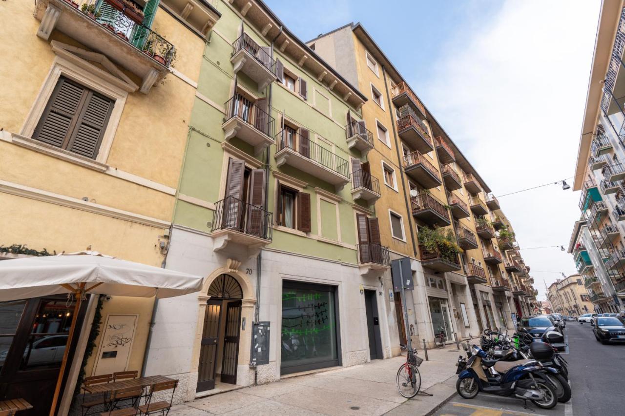 Apartamento Domus - Residenza Marconi