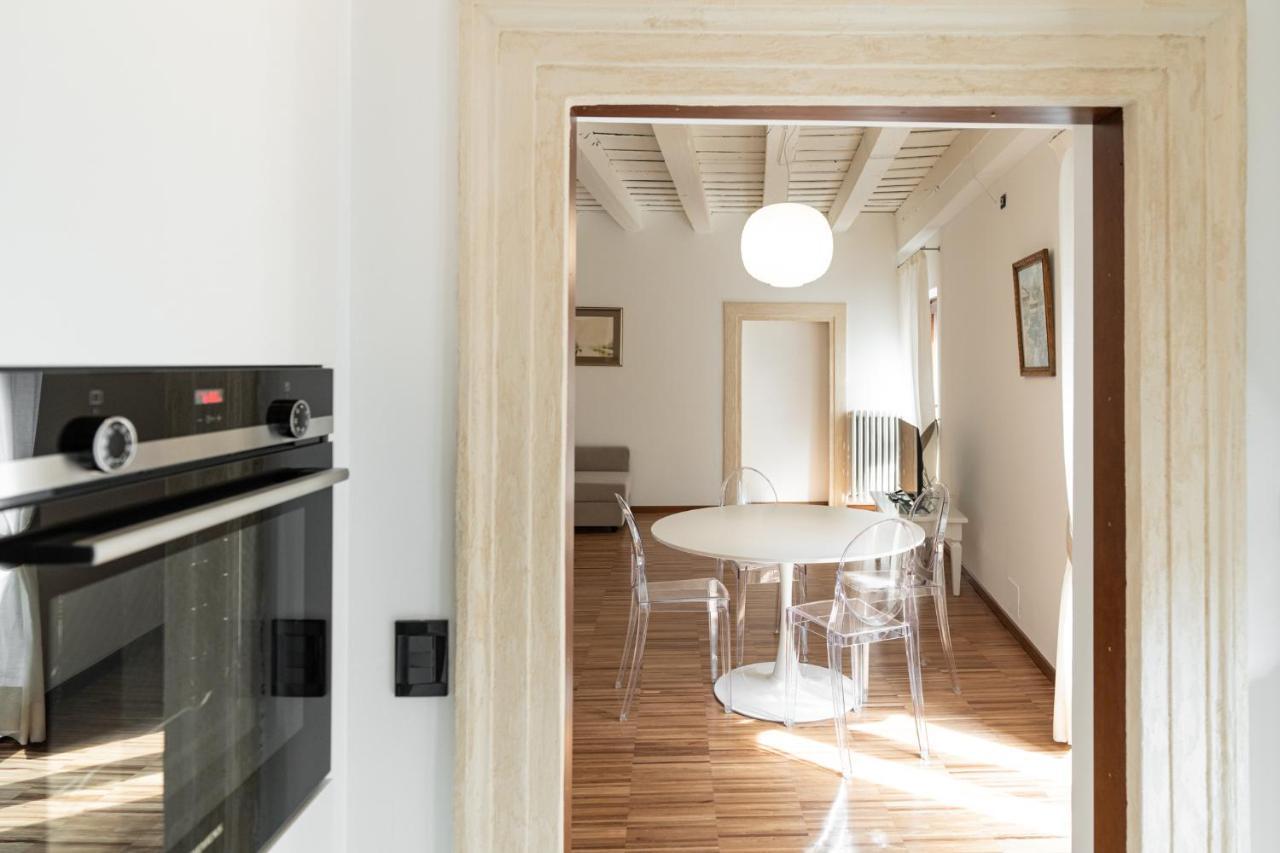 Apartamento Domus - Residenza Marconi *