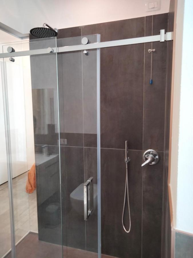 Corso Porta Nuova Apartment Verona