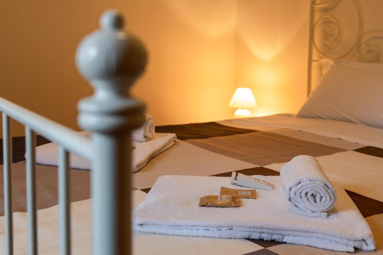Sant'anastasia Appartement *