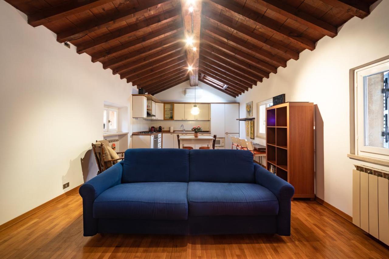 Appartement Sant'anastasia *
