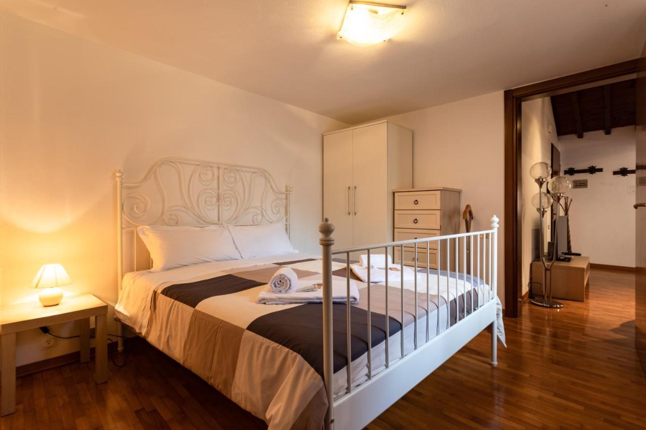 Sant'anastasia Appartement