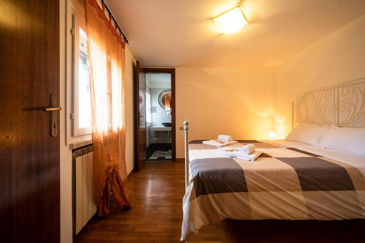 Sant'anastasia Appartement *