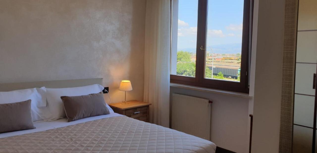 Fiera Lucia Apartamento Verona
